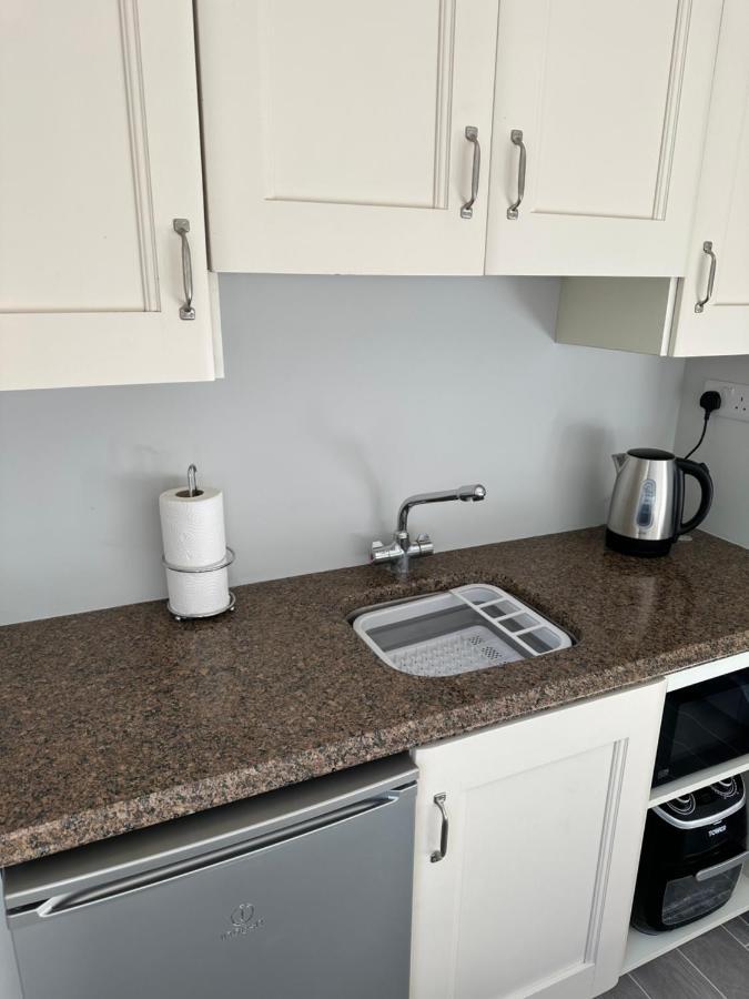 Appartement Pineridge Snug à Wexford Extérieur photo